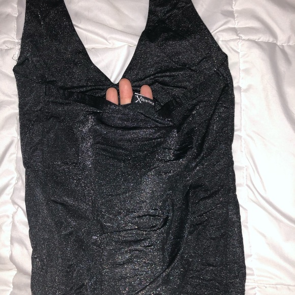 80s halter top - Picture 2 of 3